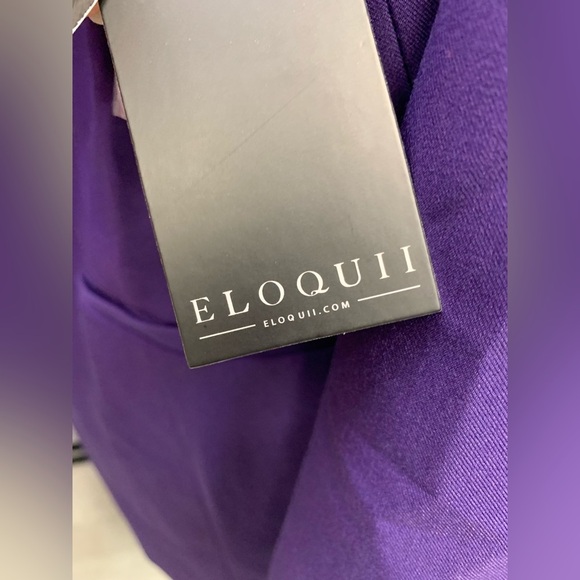 NEW Eloquii blazer size 18 - Picture 5 of 5